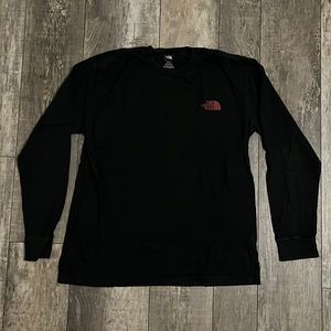 The North Face Long Sleeve Tee